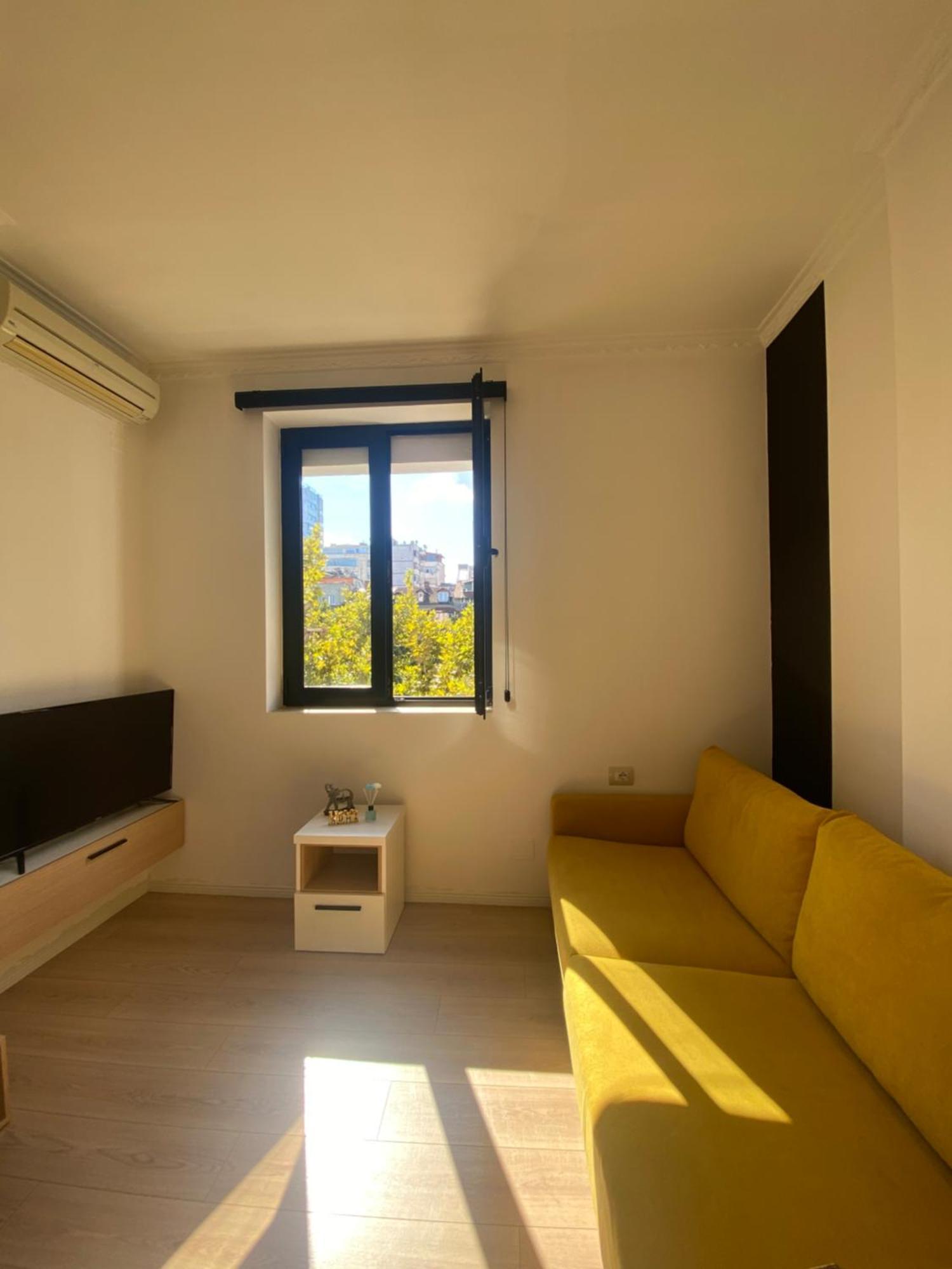Cozycomfy Studio Tirana Exterior foto