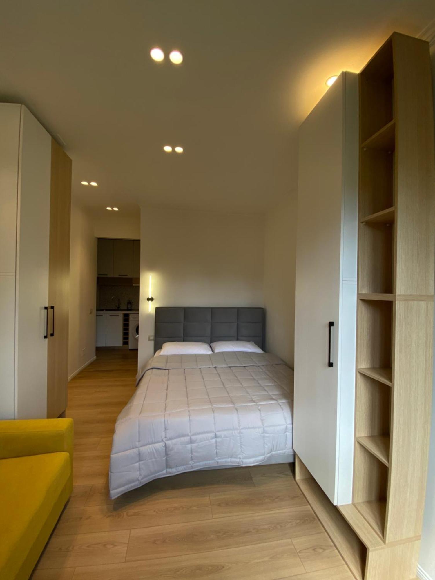 Cozycomfy Studio Tirana Exterior foto