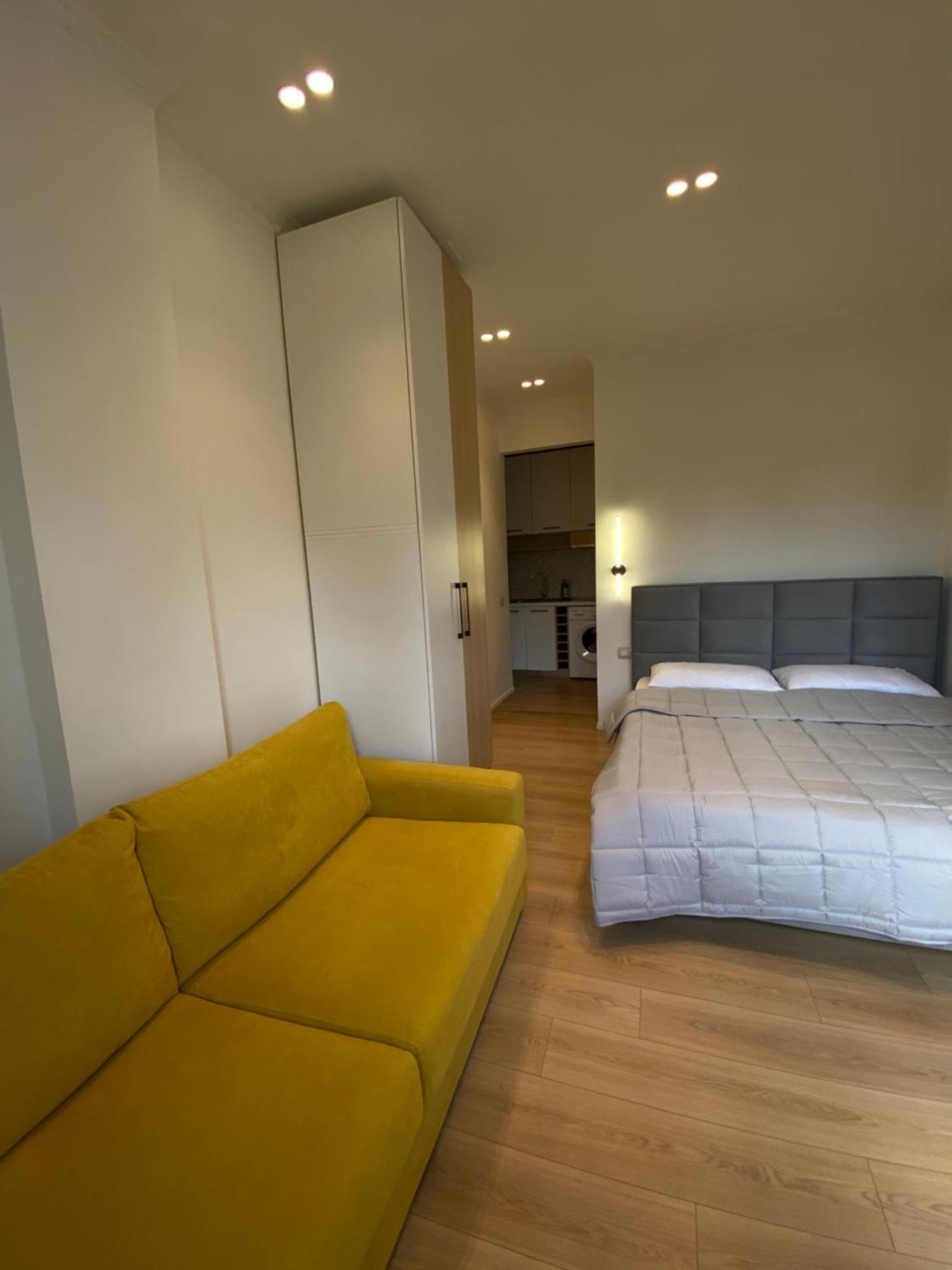 Cozycomfy Studio Tirana Exterior foto